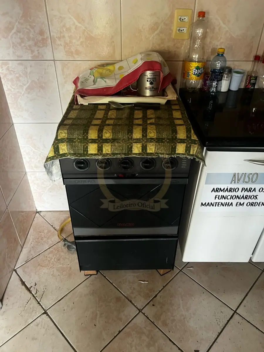 LOTE 002 - LOTE CONTENDO TODOS OS EQUIPAMENTOS