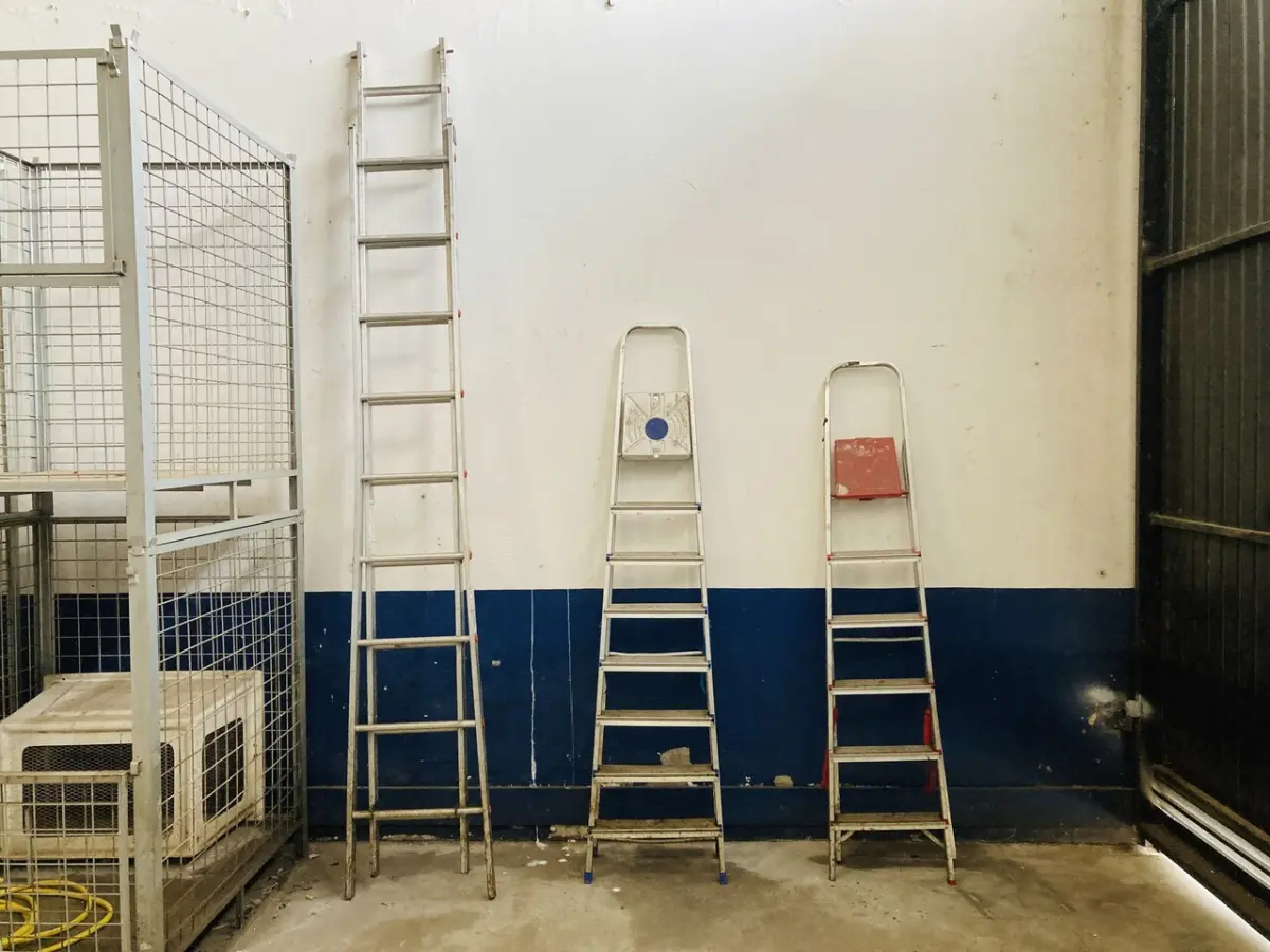 LOTE 007 - Bens diversos