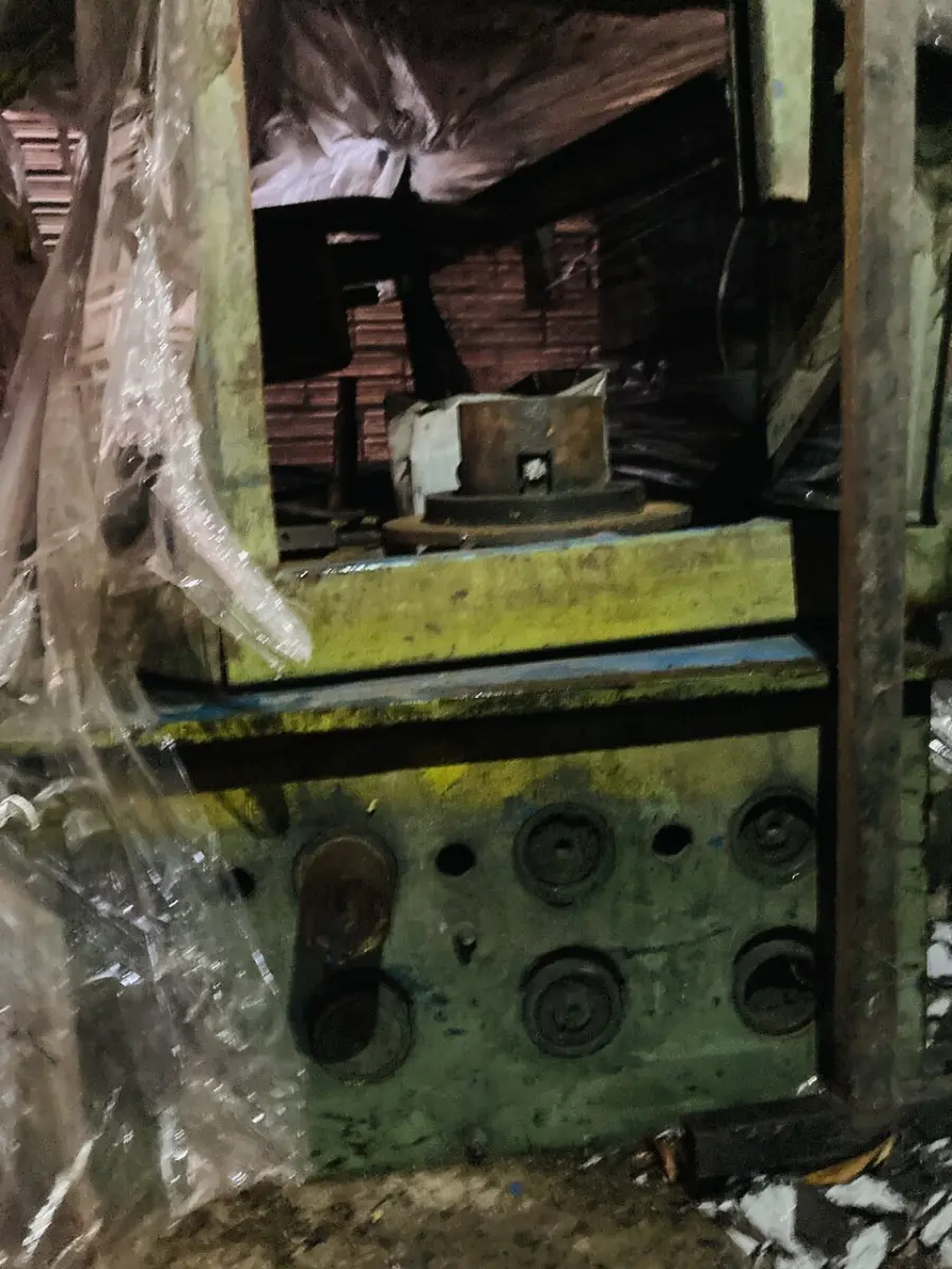 LOTE 012 - Frizadeira