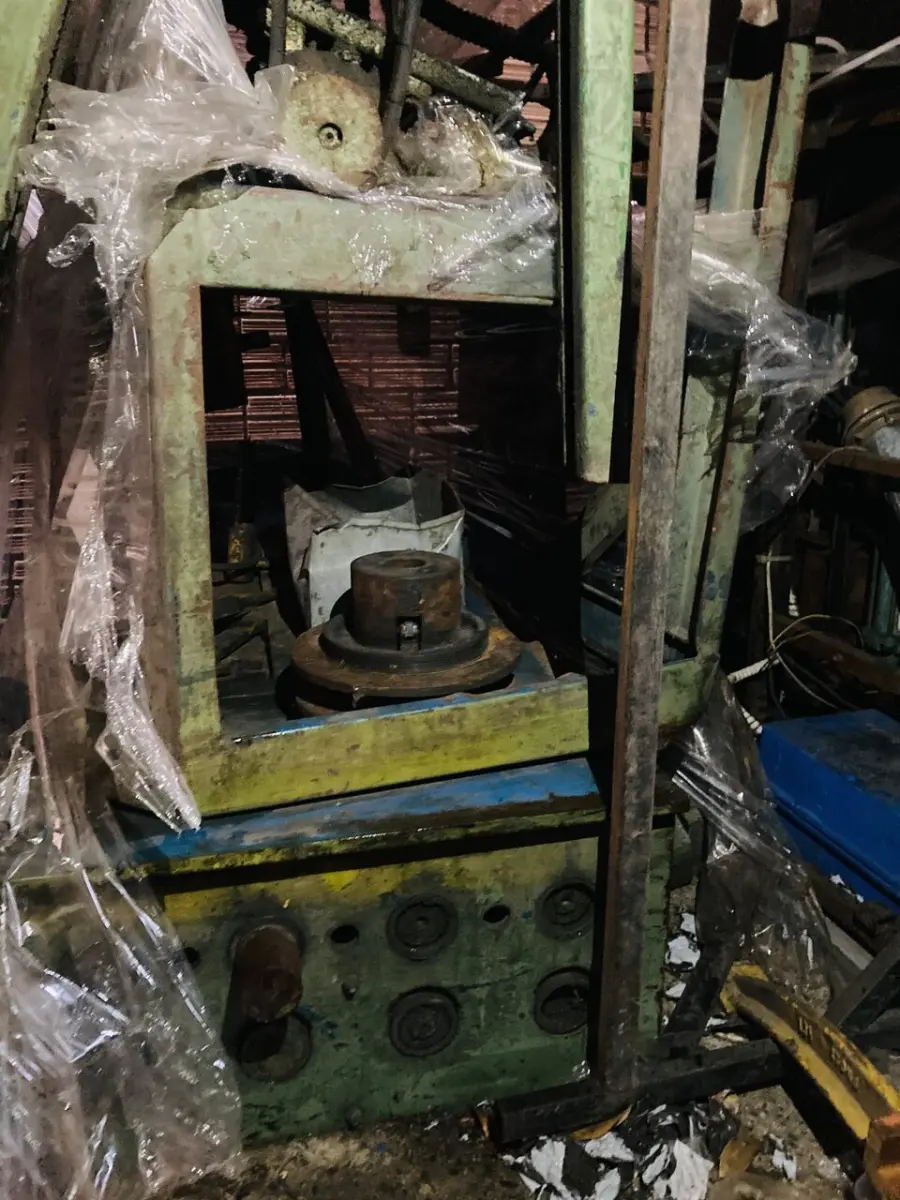 LOTE 012 - Frizadeira