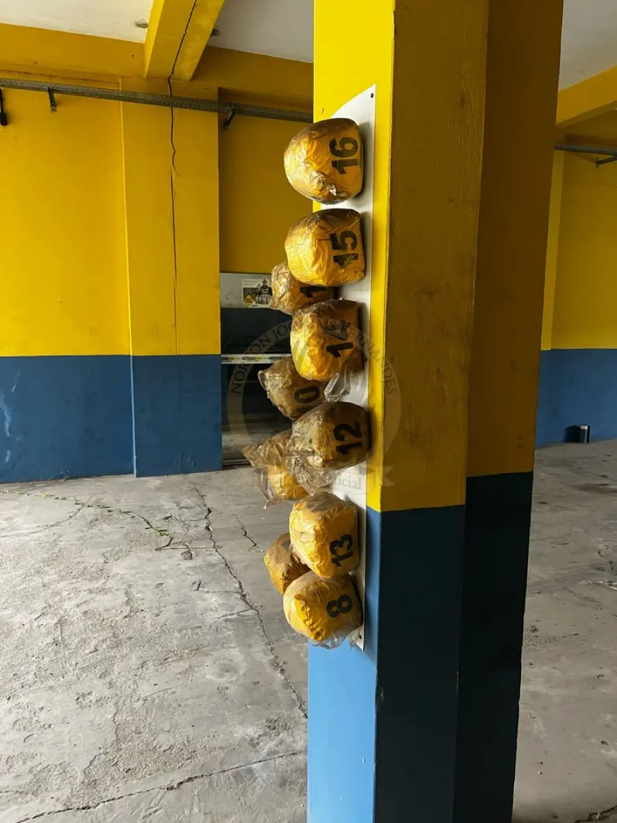 LOTE 002 - LOTE CONTENDO TODOS OS EQUIPAMENTOS