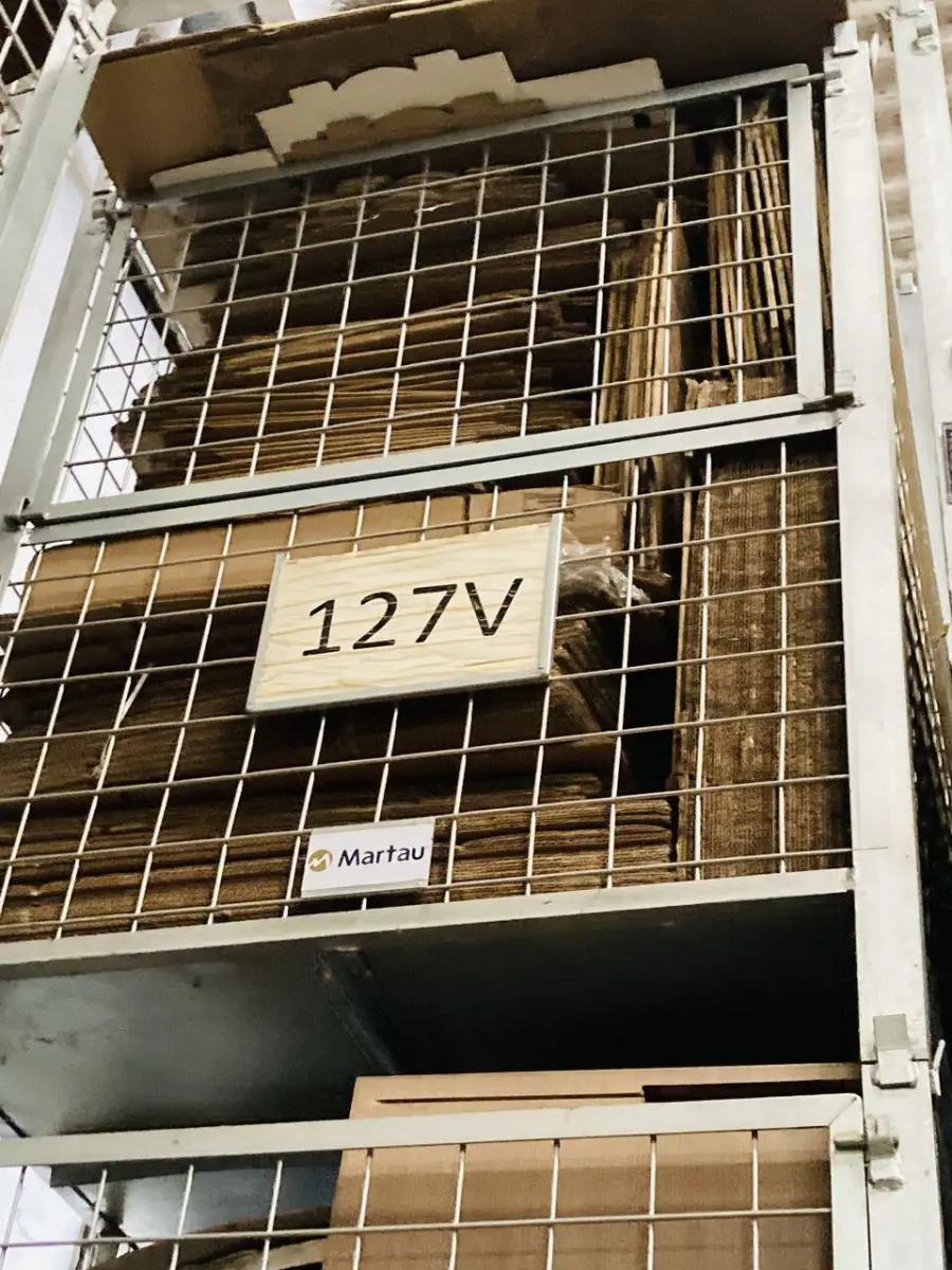 LOTE 007 - Bens diversos