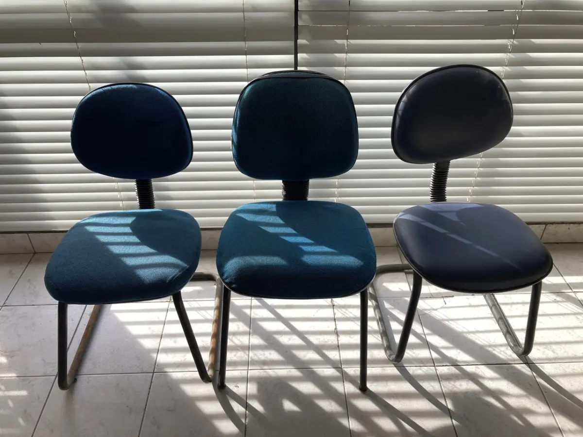 LOTE 007 - Bens diversos