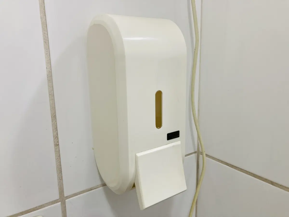 LOTE 007 - Bens diversos