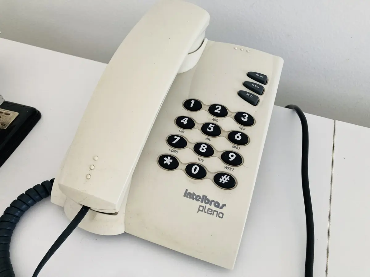 LOTE 007 - Bens diversos