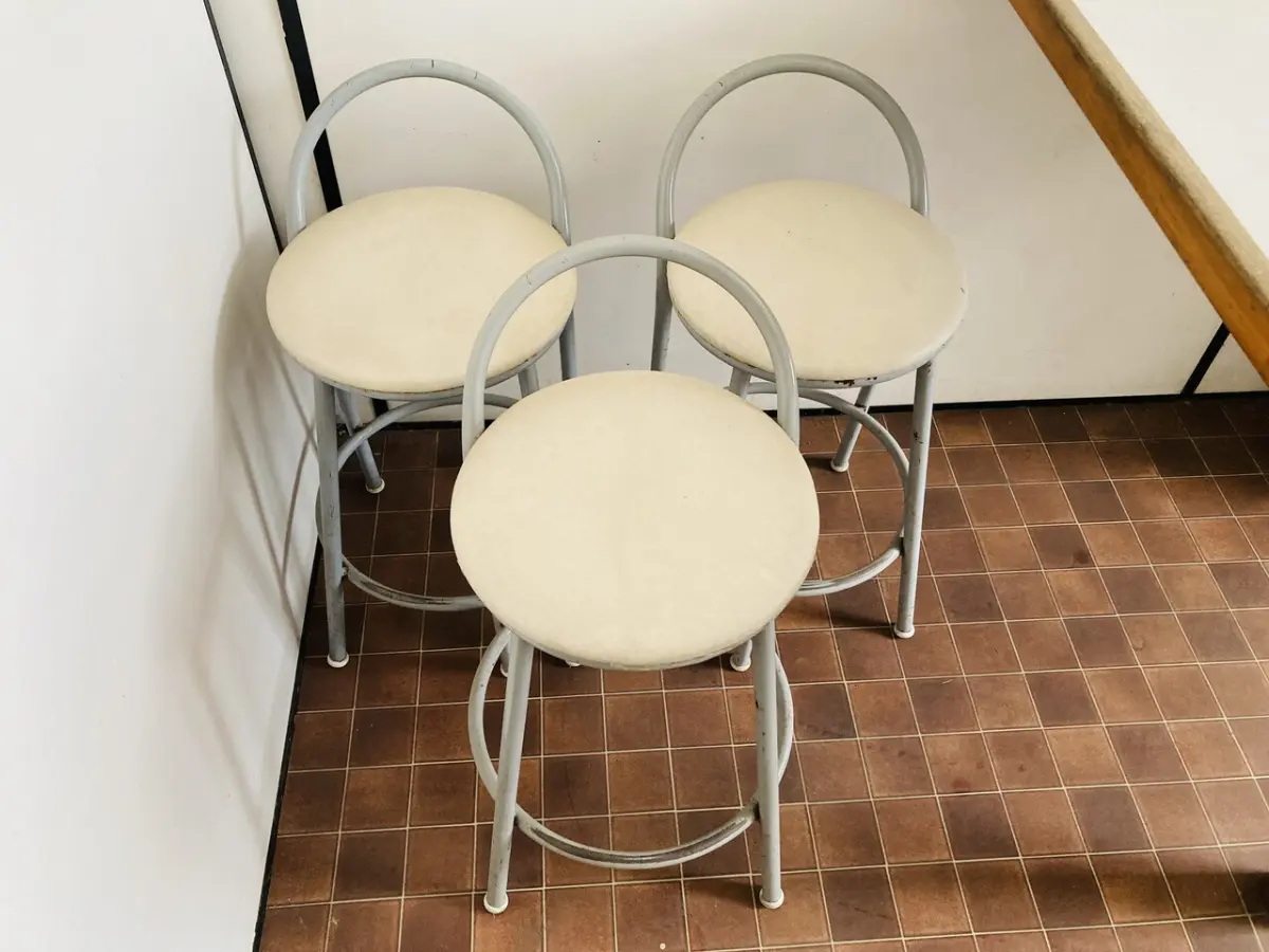 LOTE 007 - Bens diversos