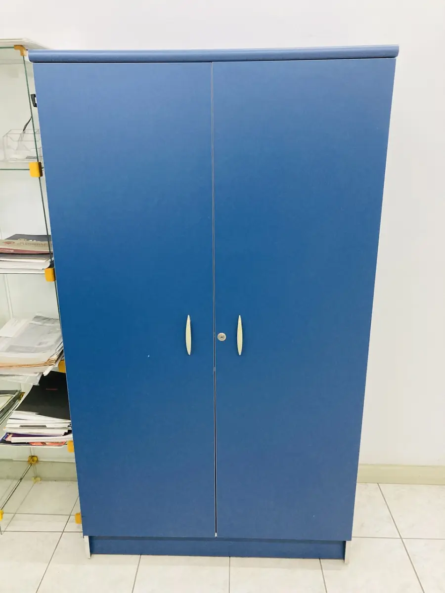 LOTE 007 - Bens diversos