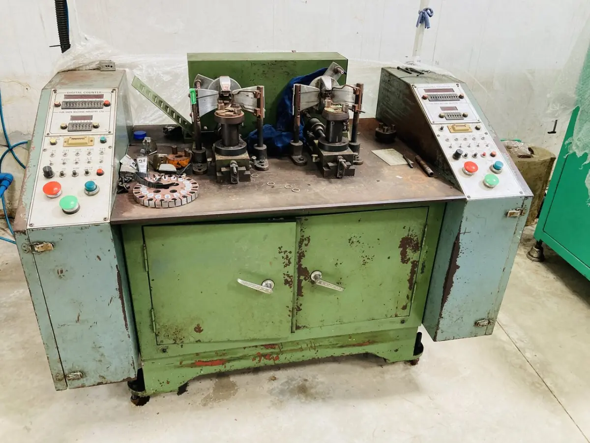 LOTE 007 - Bens diversos