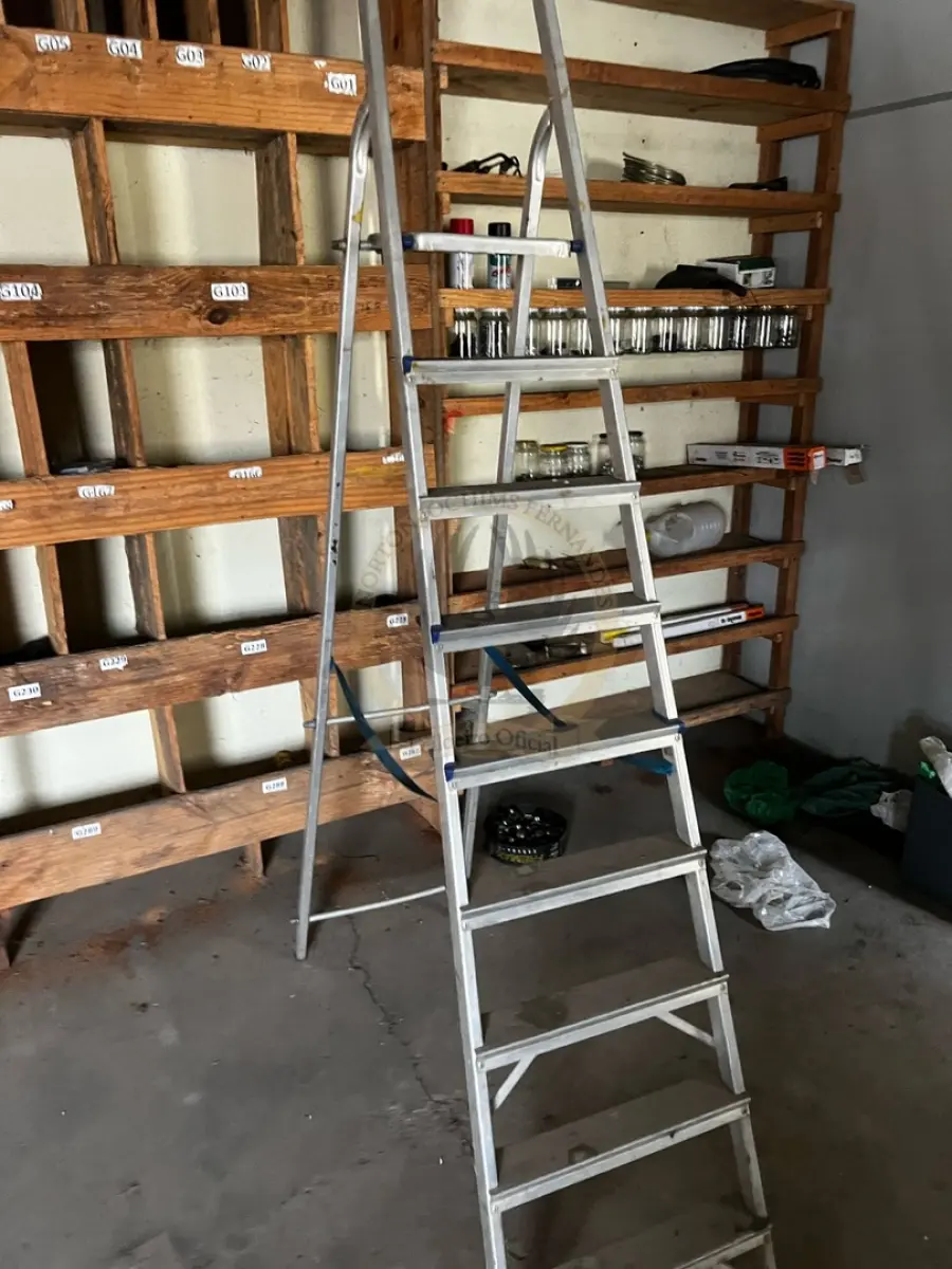 LOTE 002 - LOTE CONTENDO TODOS OS EQUIPAMENTOS