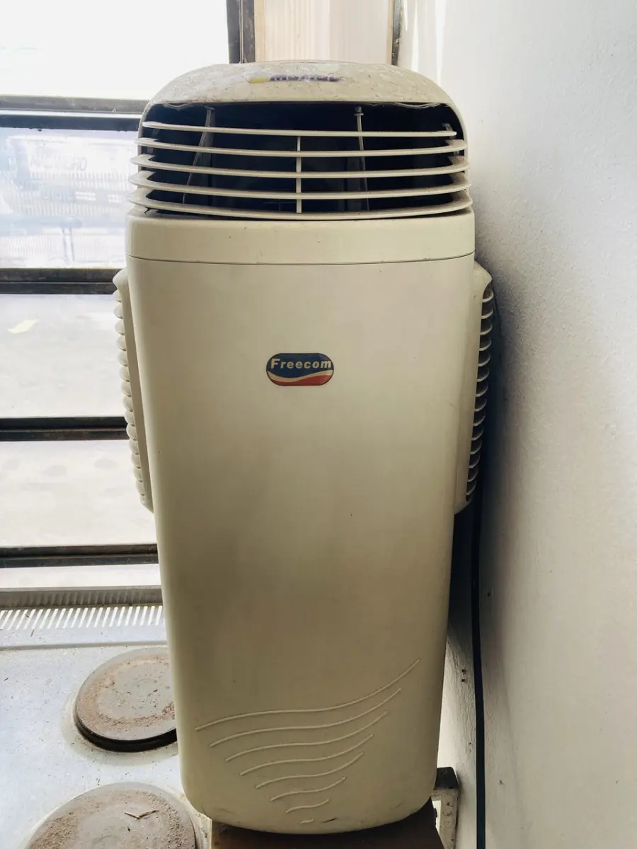 LOTE 007 - Bens diversos