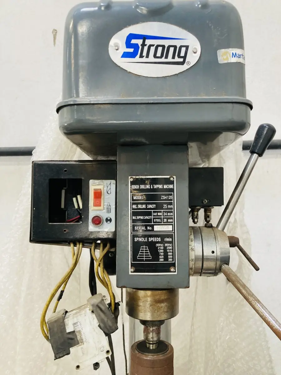 LOTE 007 - Bens diversos