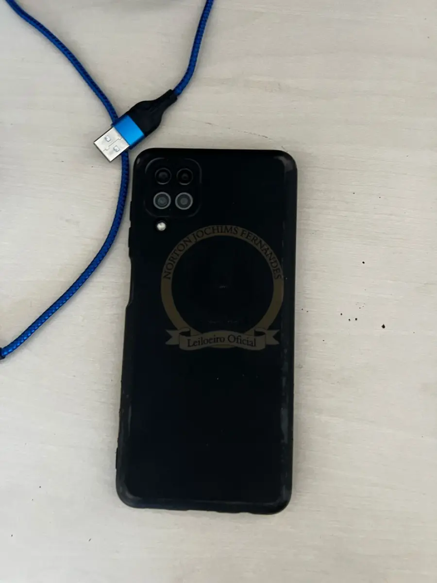 LOTE 002 - LOTE CONTENDO TODOS OS EQUIPAMENTOS