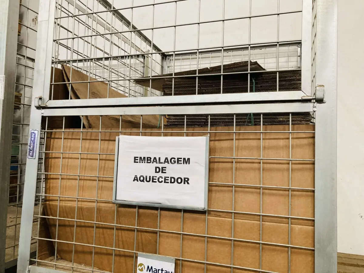 LOTE 007 - Bens diversos