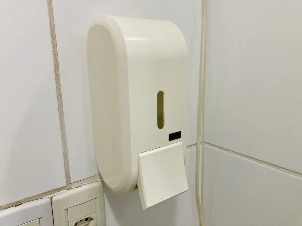 LOTE 007 - Bens diversos