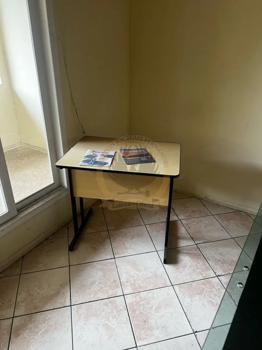 LOTE 002 - LOTE CONTENDO TODOS OS EQUIPAMENTOS