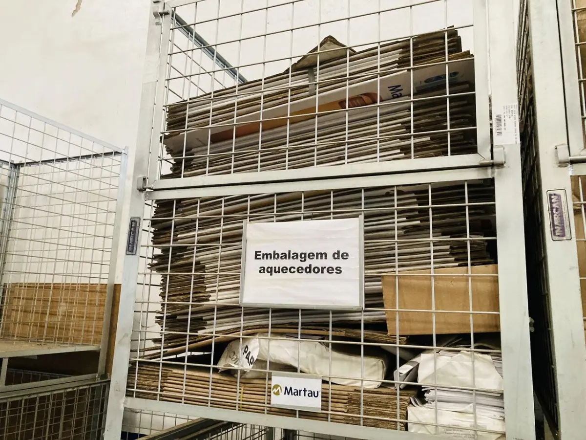 LOTE 007 - Bens diversos