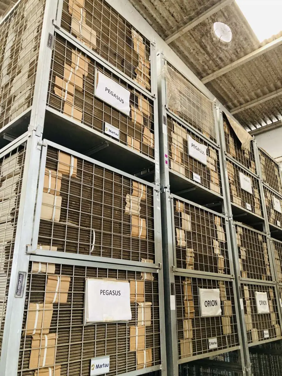 LOTE 007 - Bens diversos