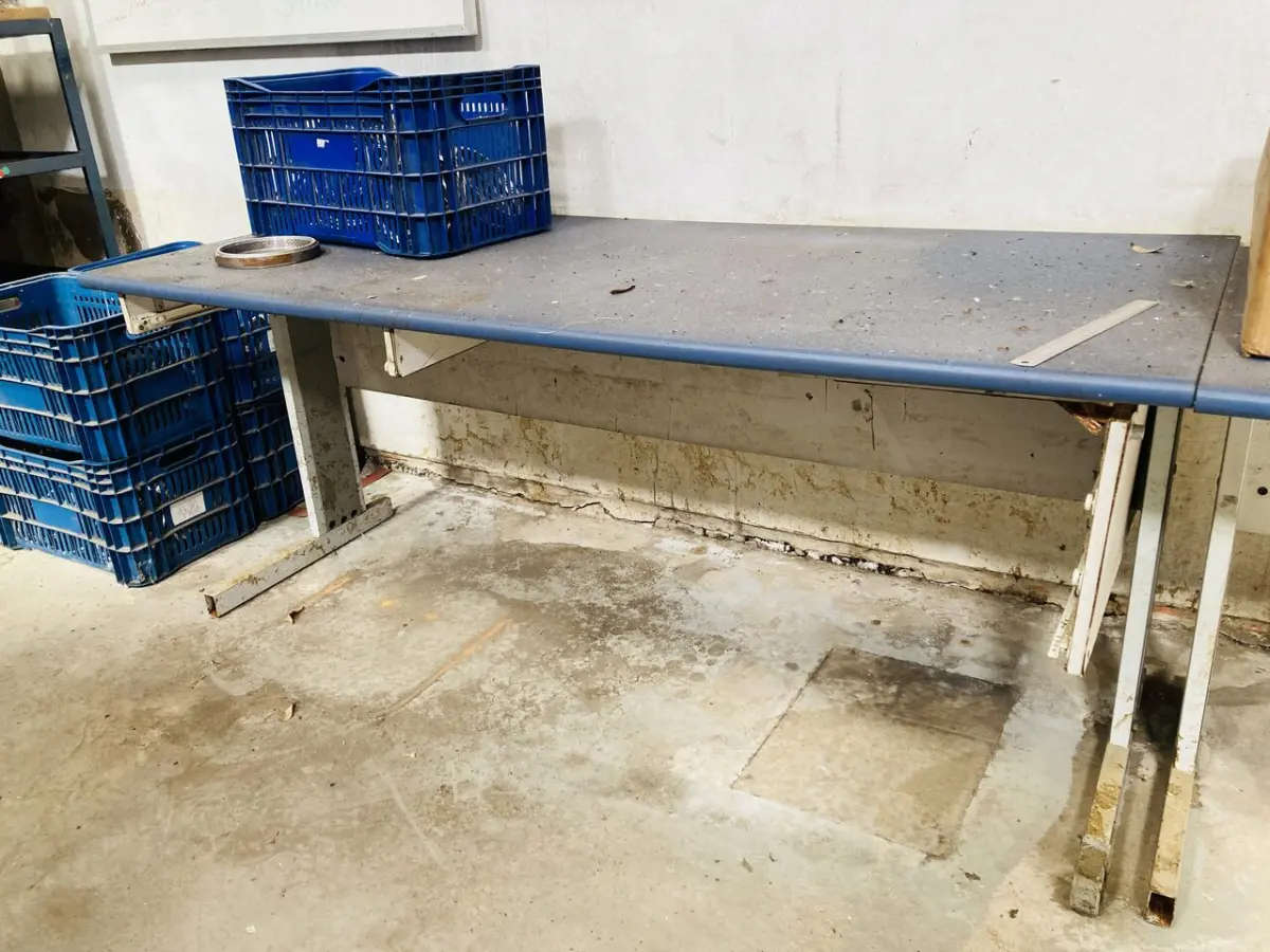 LOTE 007 - Bens diversos