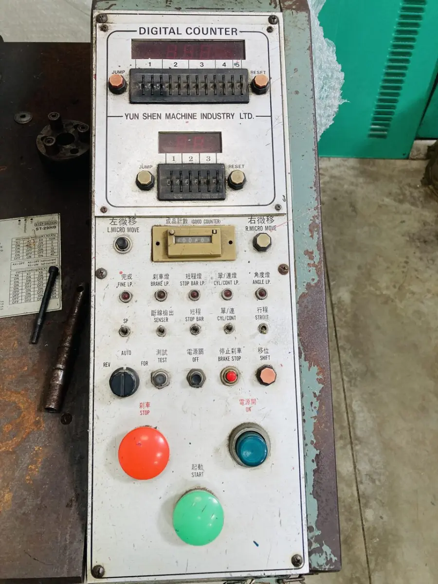 LOTE 007 - Bens diversos