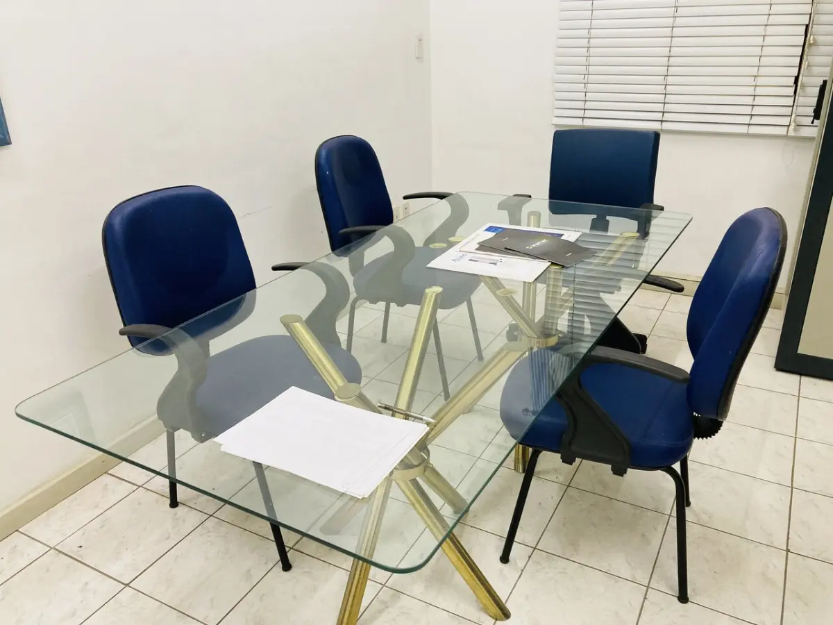 LOTE 007 - Bens diversos