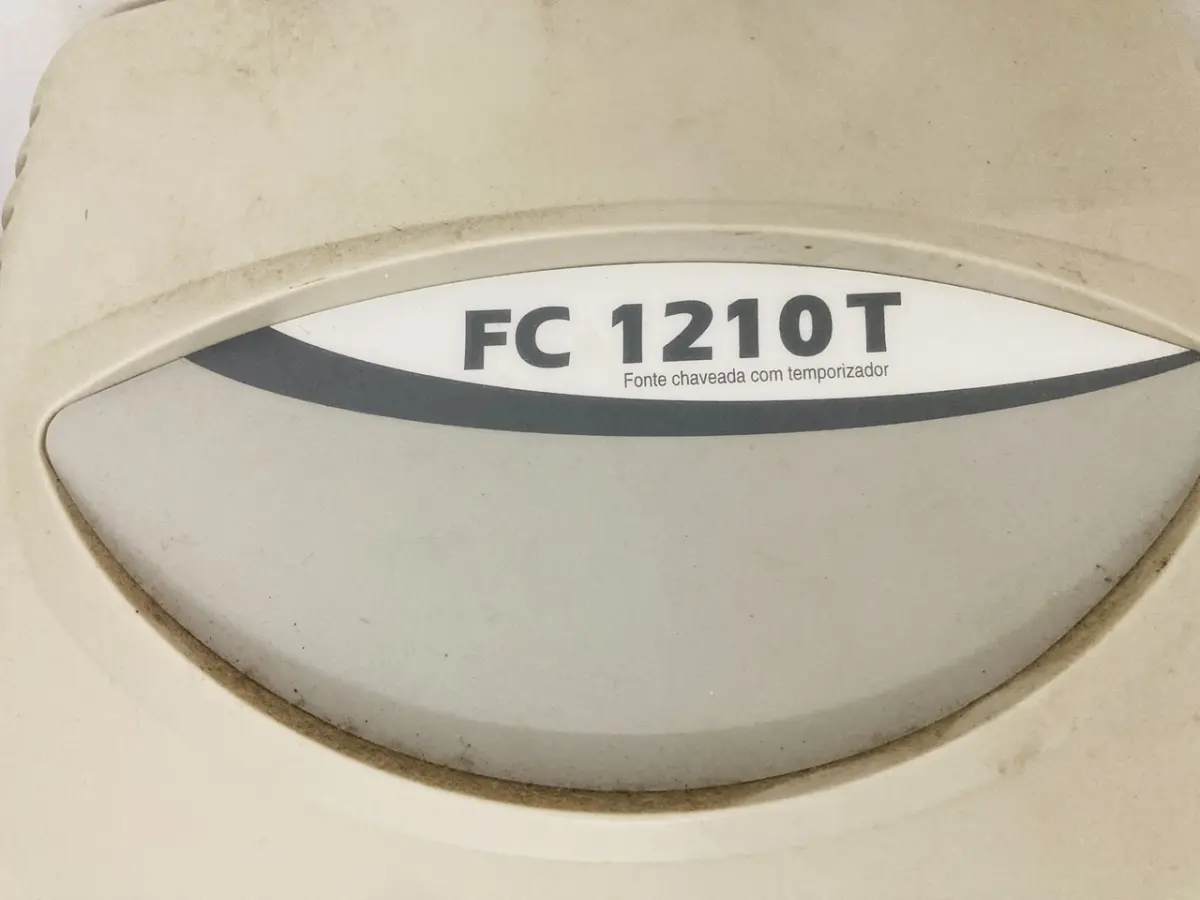 LOTE 007 - Bens diversos