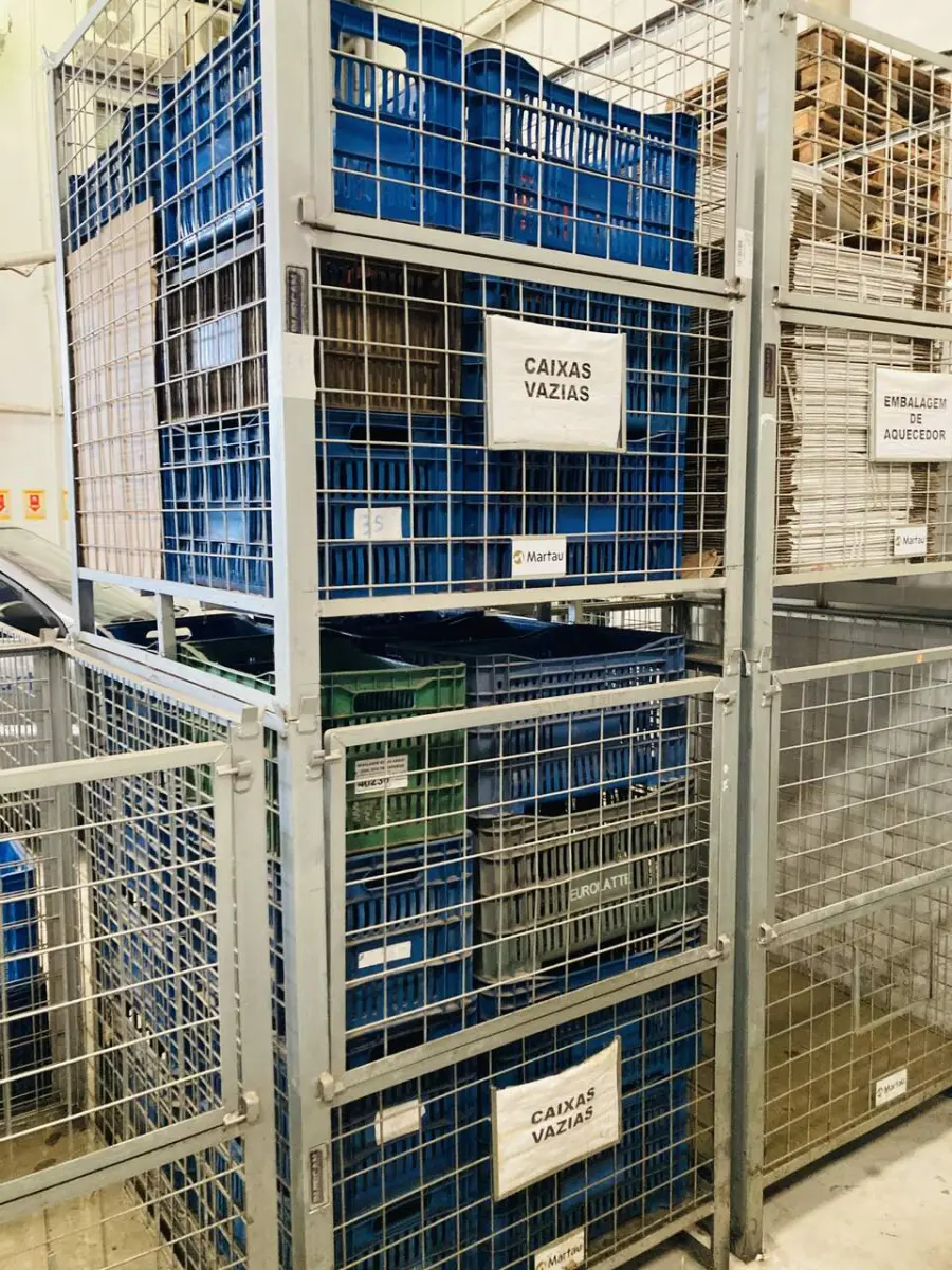 LOTE 007 - Bens diversos