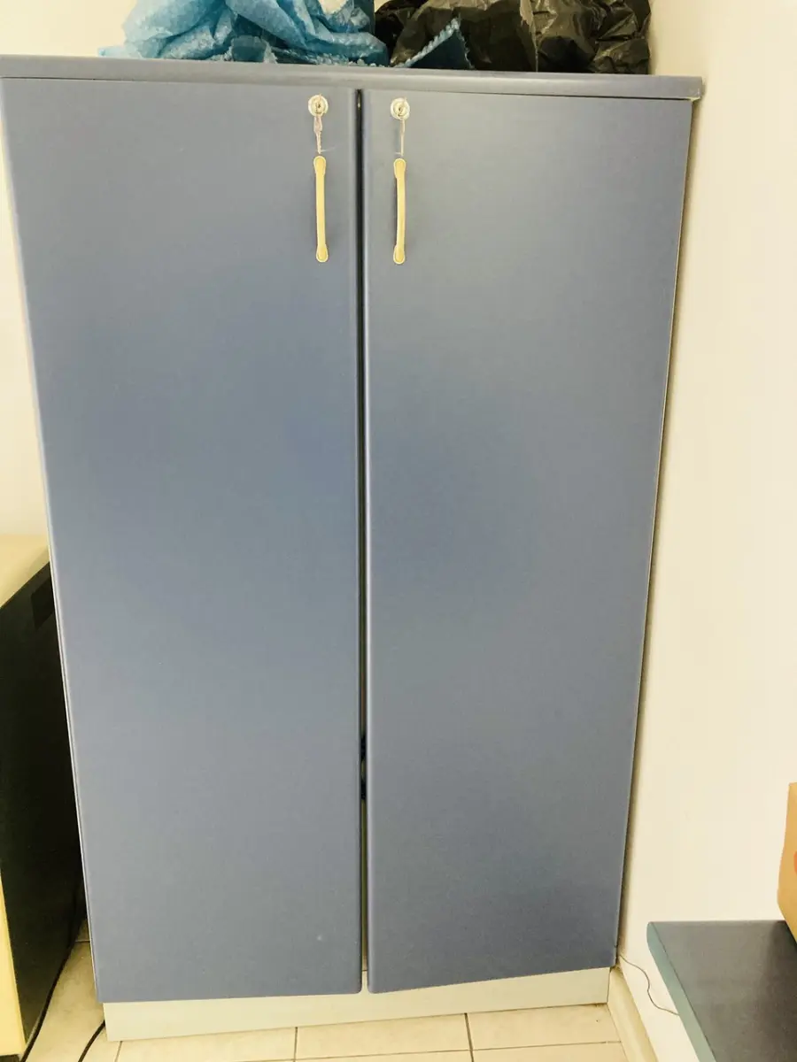 LOTE 007 - Bens diversos