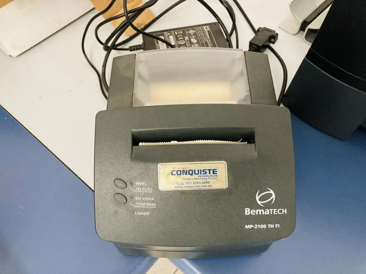 LOTE 007 - Bens diversos