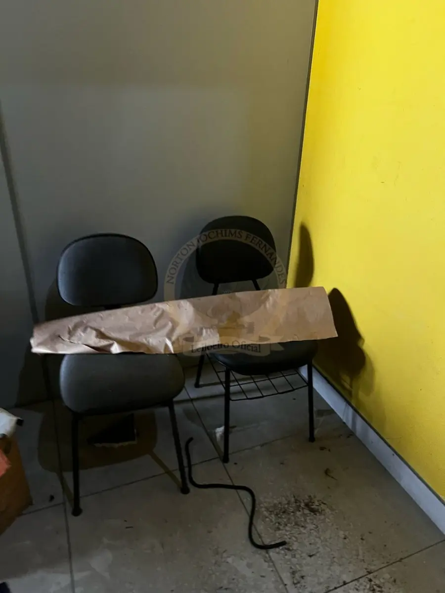 LOTE 002 - LOTE CONTENDO TODOS OS EQUIPAMENTOS