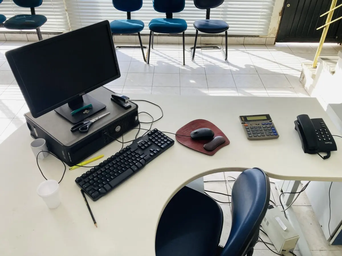 LOTE 007 - Bens diversos