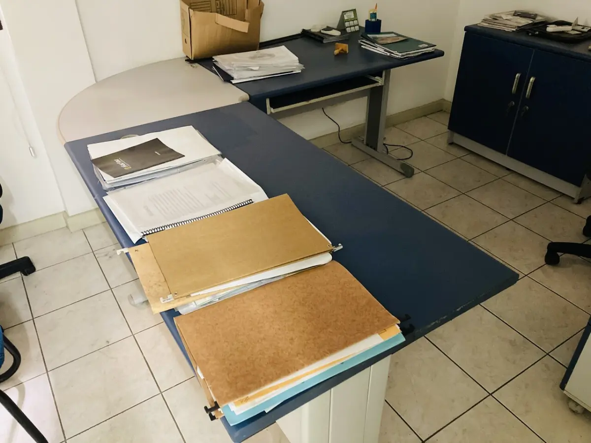 LOTE 007 - Bens diversos