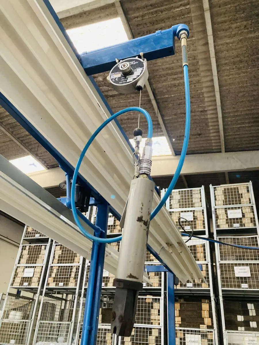 LOTE 007 - Bens diversos