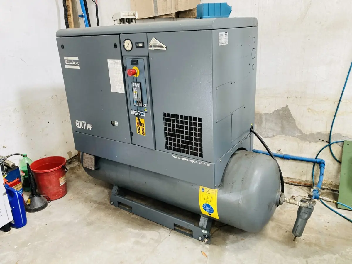 LOTE 007 - Bens diversos