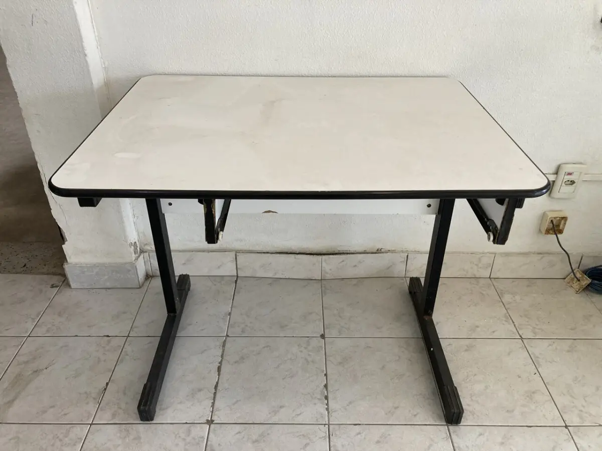 LOTE 007 - Bens diversos