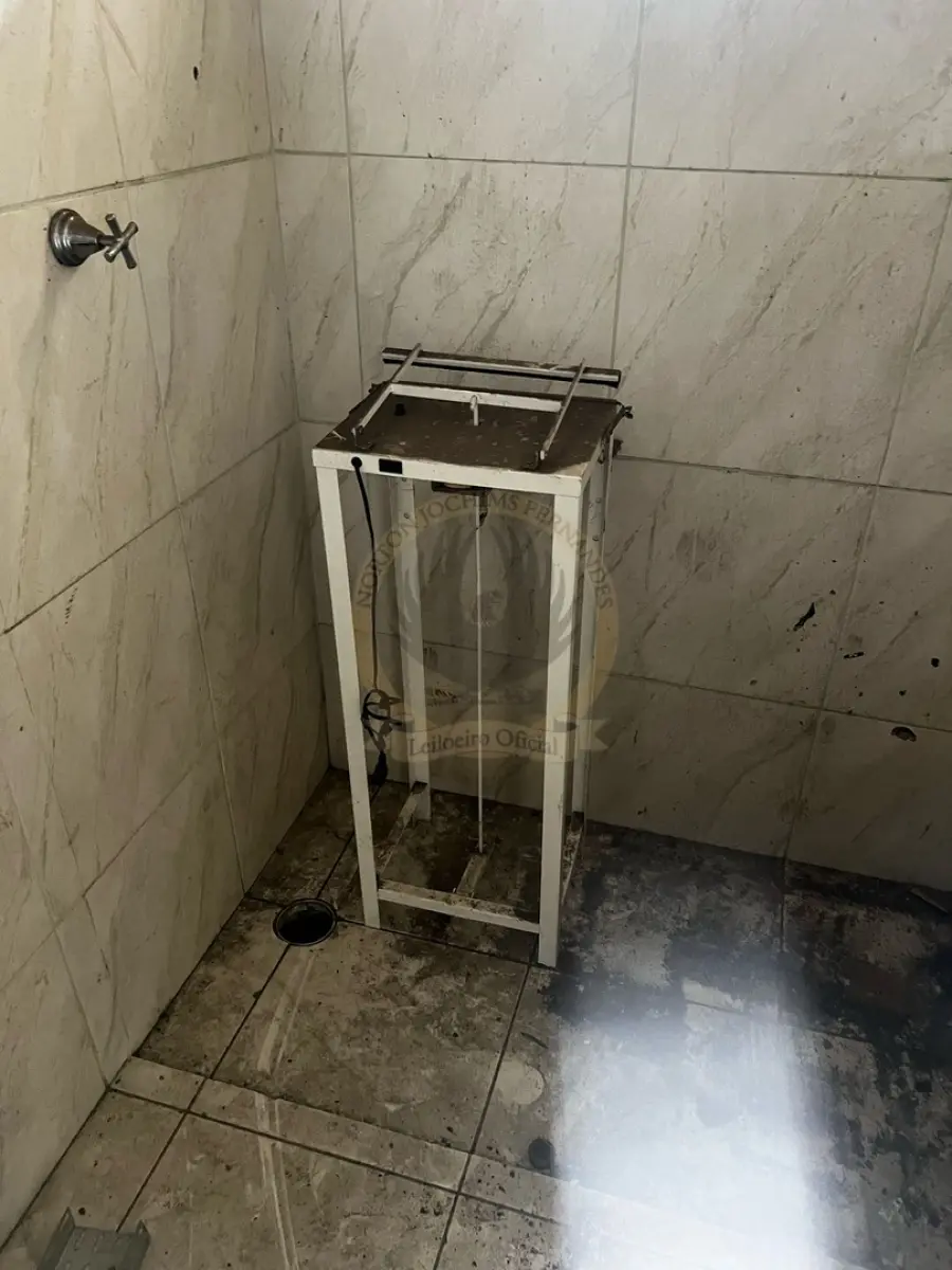 LOTE 002 - LOTE CONTENDO TODOS OS EQUIPAMENTOS