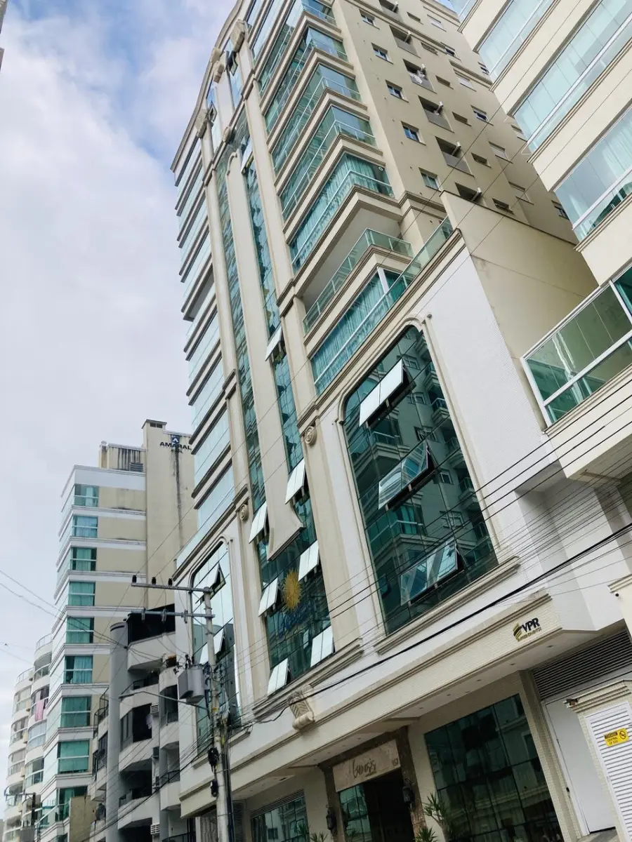 LOTE 014 - A fração ideal de 4,7466% correspondente ao apartamento 1302, localizado no 11º pavimento do Edifício Gênesis Residence, o qual contém área privativa de 153,1500m2