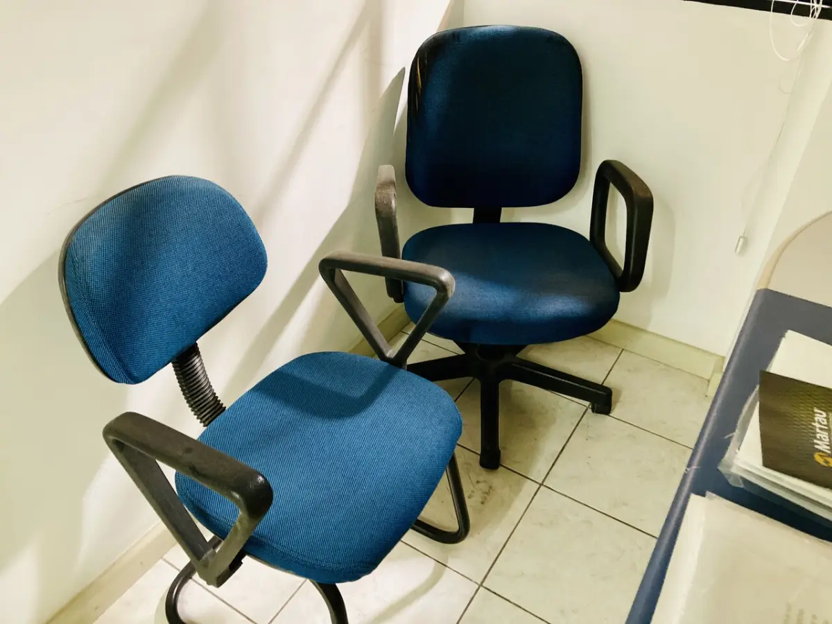 LOTE 007 - Bens diversos