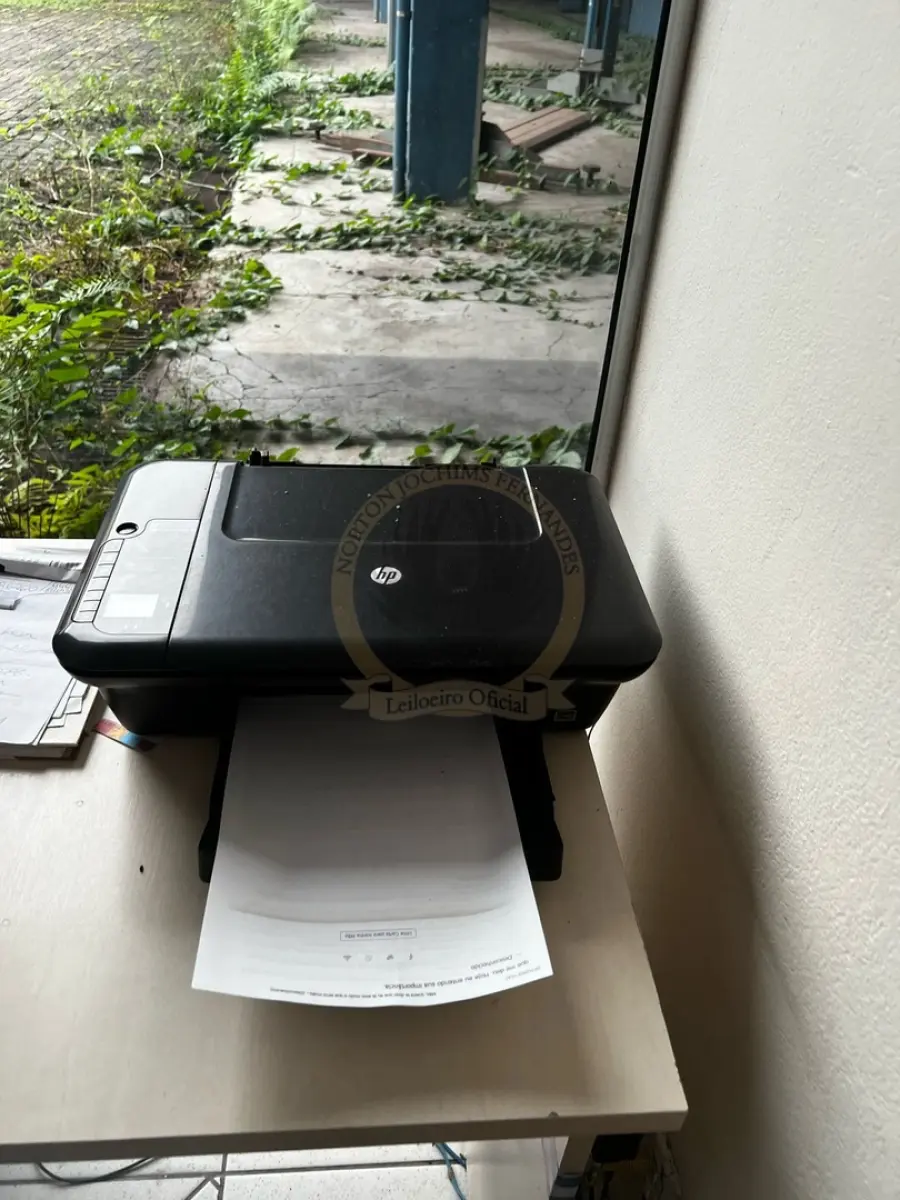 LOTE 002 - LOTE CONTENDO TODOS OS EQUIPAMENTOS