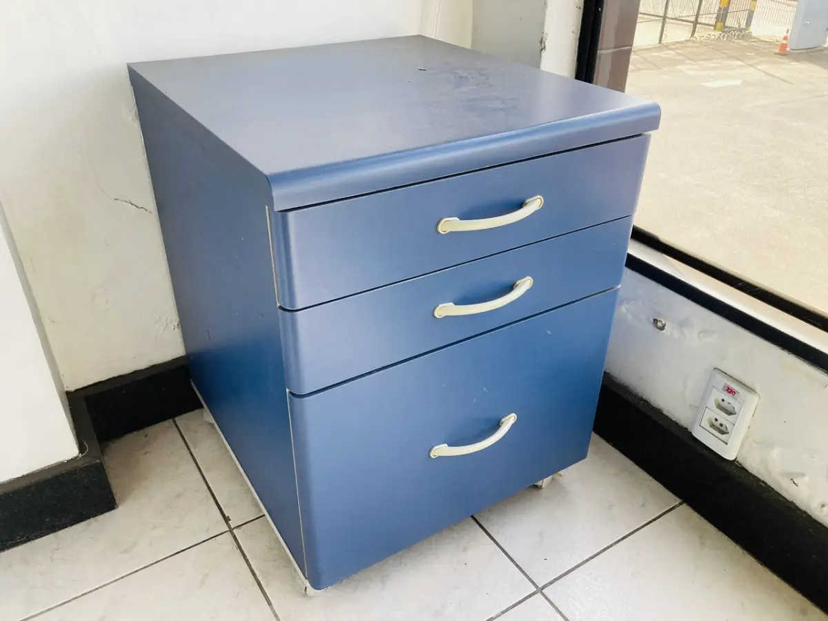 LOTE 007 - Bens diversos