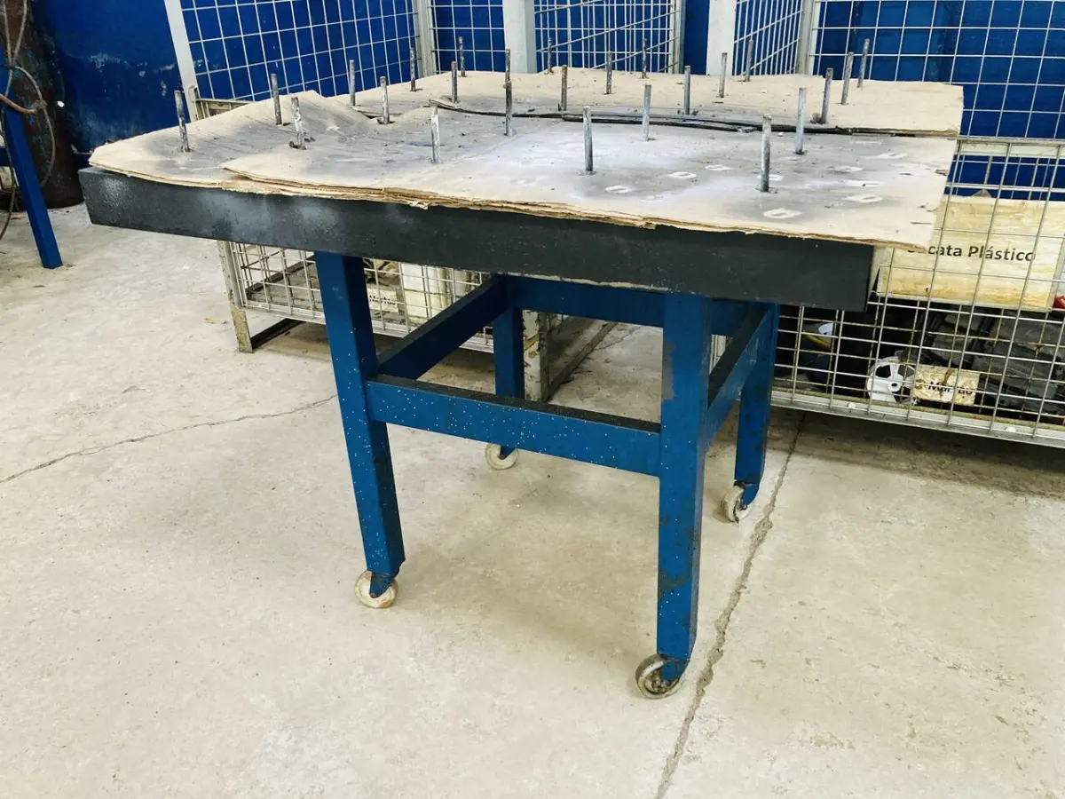 LOTE 007 - Bens diversos