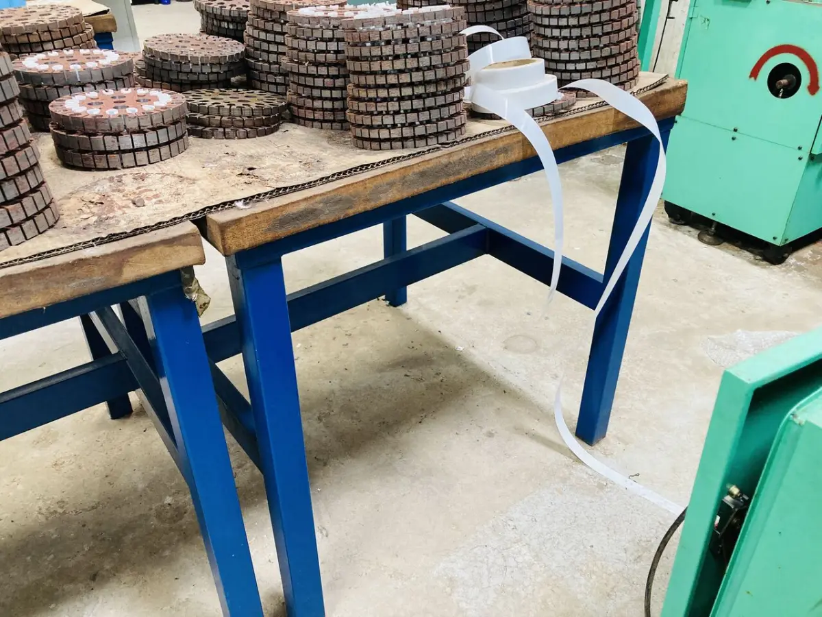 LOTE 007 - Bens diversos