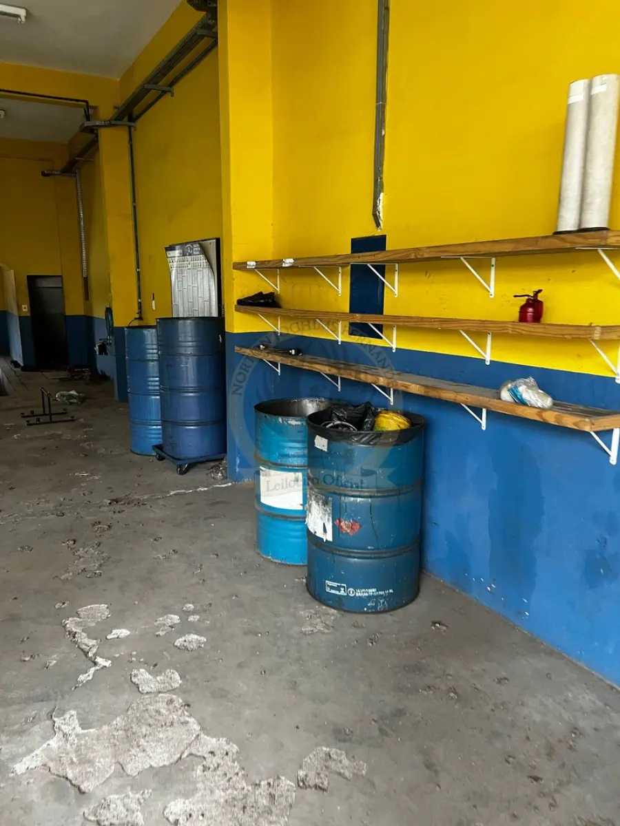 LOTE 002 - LOTE CONTENDO TODOS OS EQUIPAMENTOS