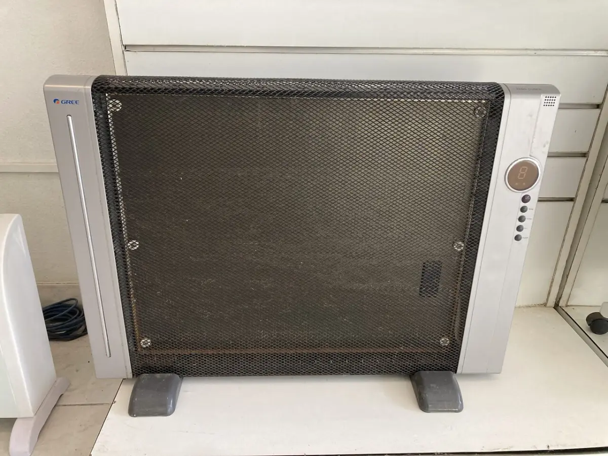 LOTE 007 - Bens diversos