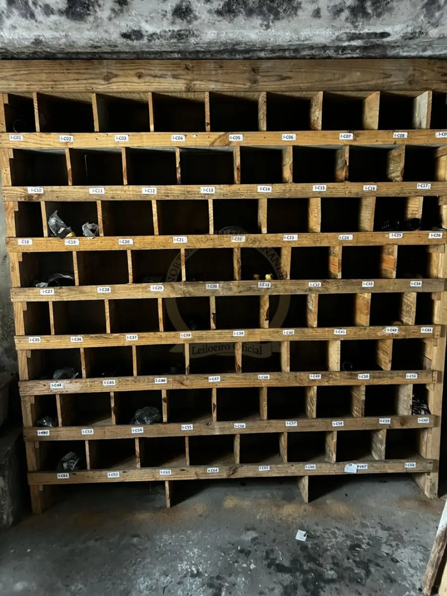 LOTE 002 - LOTE CONTENDO TODOS OS EQUIPAMENTOS