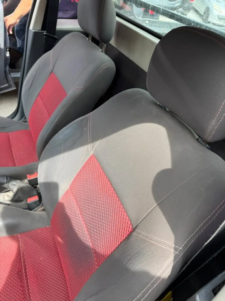 LOTE 000 - Chevrolet Montana 1.8 Conquest FlexPower 8V, ano/modelo 2007