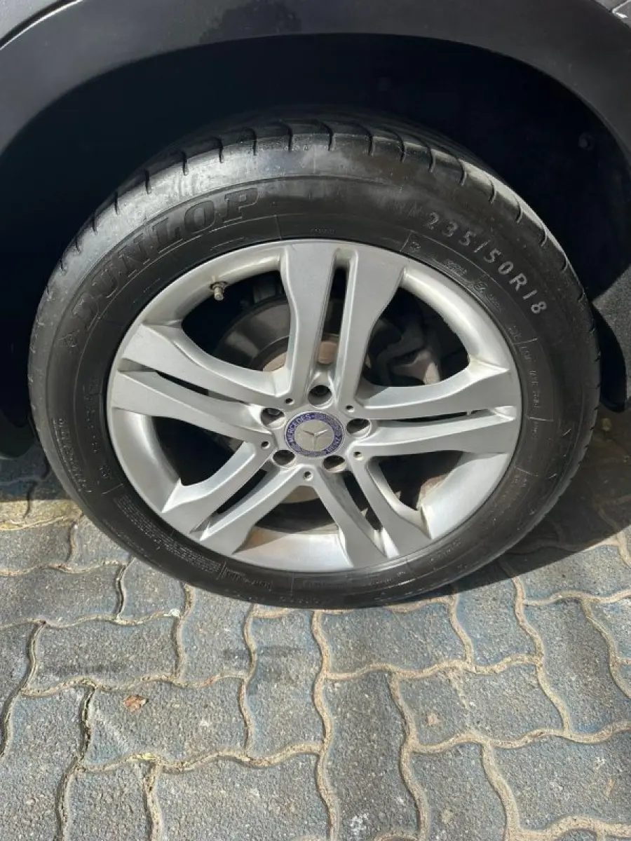 LOTE 003 - M.BENZ/GLA200FF 2017/2017