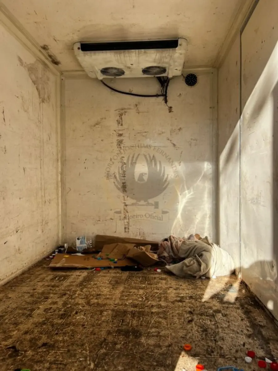 LOTE 002 - Hyundai HR 2.5 TCI Diesel (RS/RD)