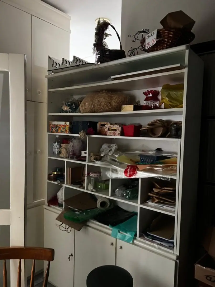 LOTE 000 - FARMACIA DE MANIPULAÇÃO COMPLETA