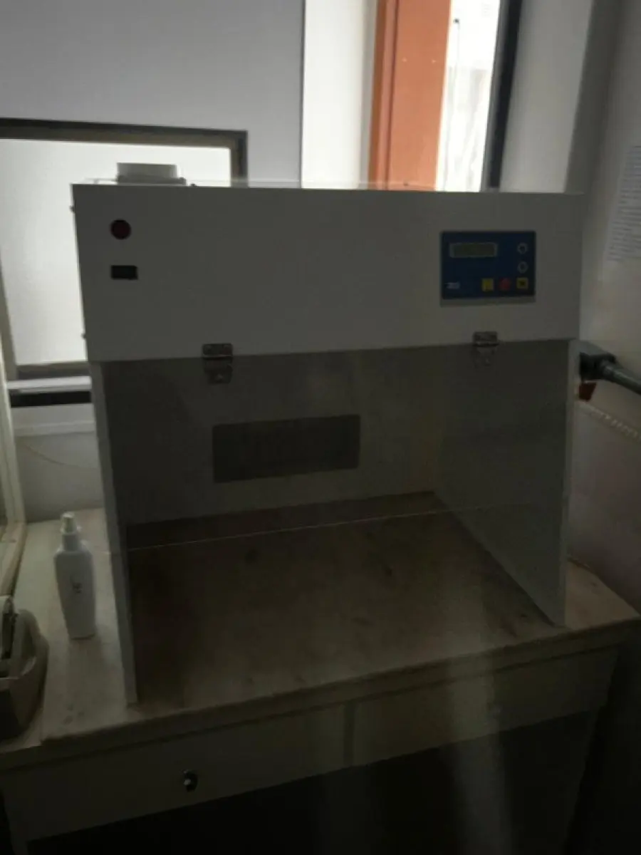 LOTE 000 - FARMACIA DE MANIPULAÇÃO COMPLETA