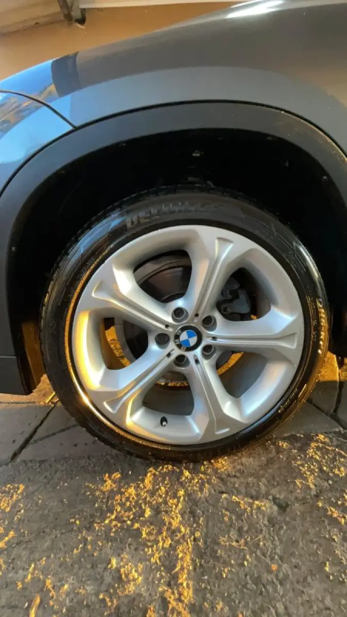 LOTE 001 - I/BMW X1 SDRIVE20I VL91 ANO 2014/2014